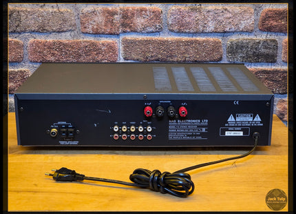 NAD 710