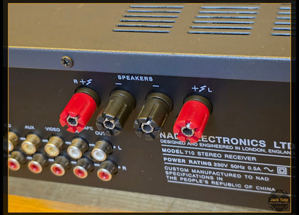NAD 710