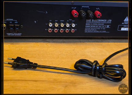 NAD 710