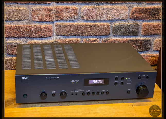NAD 710