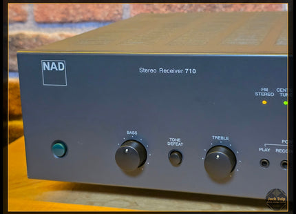 NAD 710
