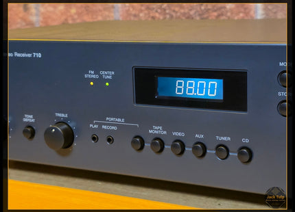 NAD 710