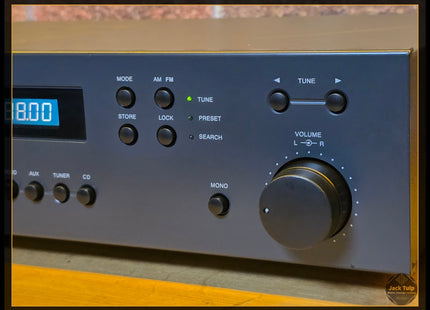 NAD 710