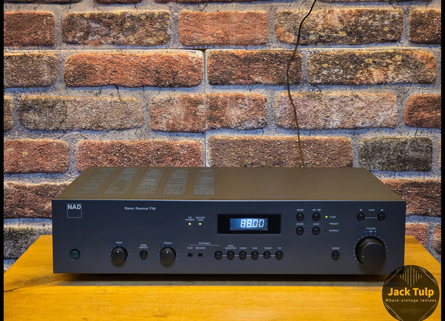NAD 710