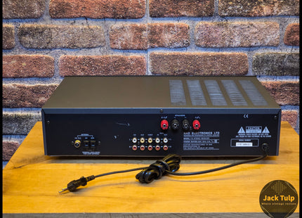 NAD 710