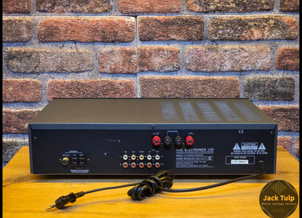 NAD 710