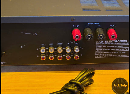 NAD 710