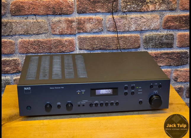 NAD 710