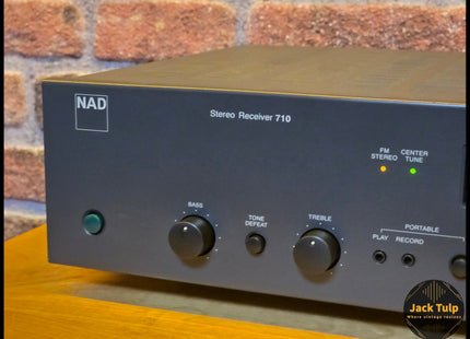 NAD 710