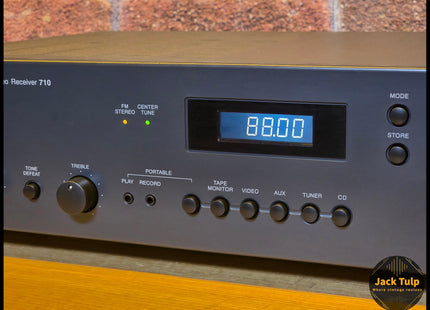 NAD 710