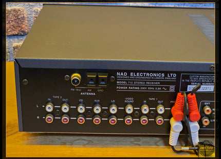NAD 712