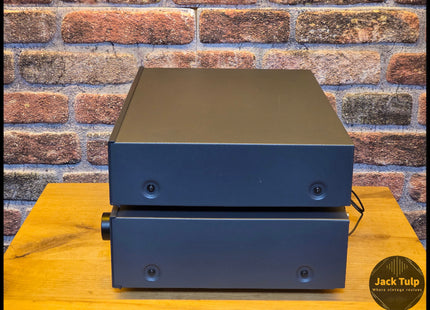 NAD 712 + 512