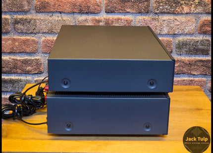 NAD 712 + 512