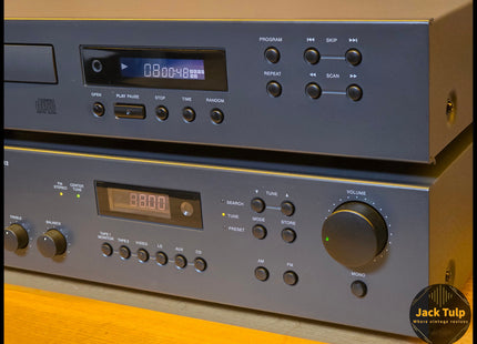 NAD 712 + 512