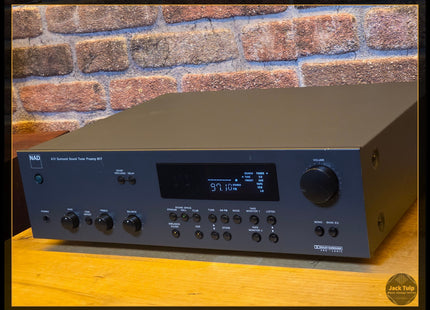 NAD 917