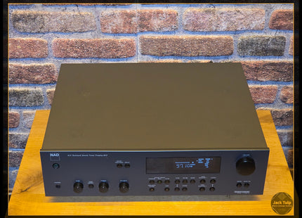 NAD 917