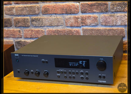 NAD 917