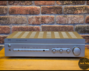 Collection image for: Integrated Amplifiers
