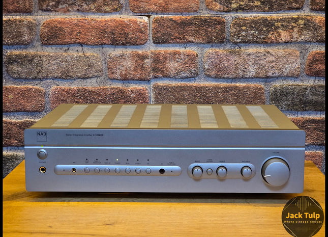 Nad C325BEE