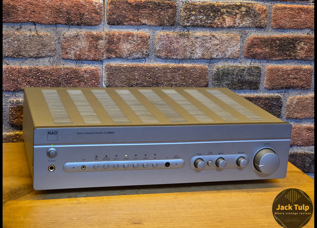 Nad C325BEE