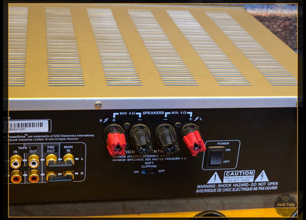 NAD C325BEE