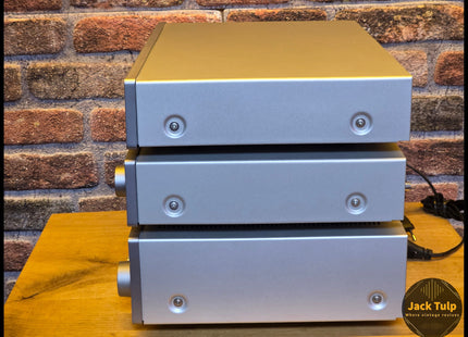 NAD C325BEE + C425 + C521BEE