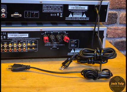 NAD C325BEE + C425 + C521BEE