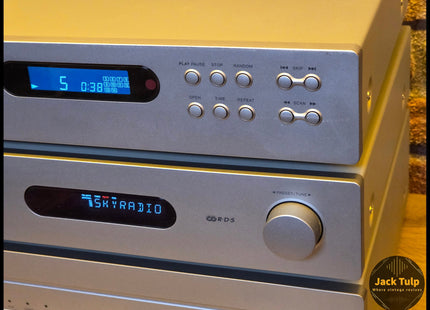 NAD C325BEE + C425 + C521BEE