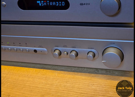 NAD C325BEE + C425 + C521BEE