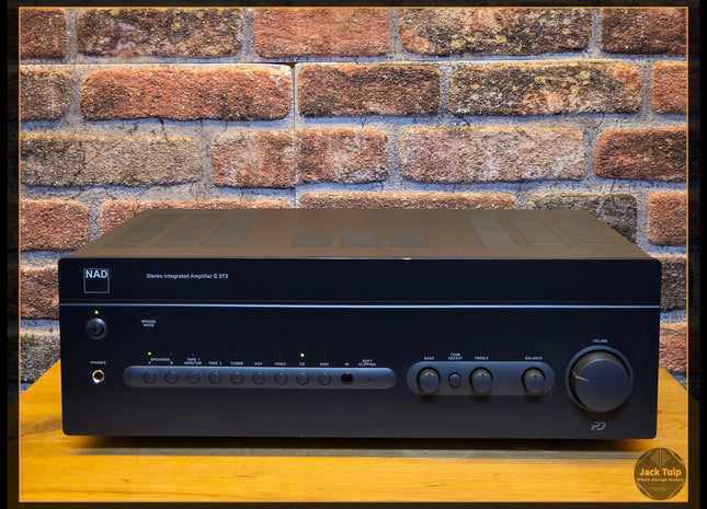 NAD C372