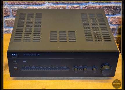 NAD C372