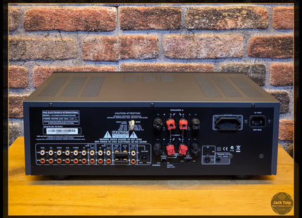 NAD C372