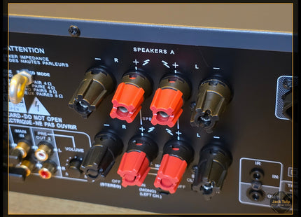 NAD C372