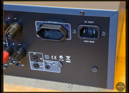 NAD C372