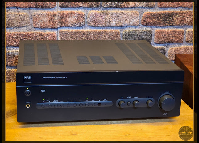 NAD C372