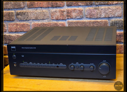 NAD C372