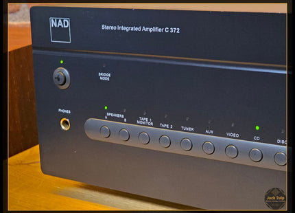 NAD C372