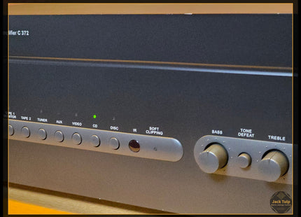 NAD C372