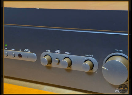 NAD C372