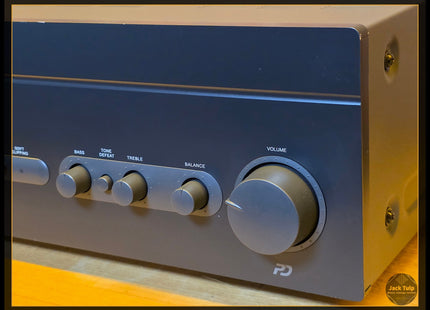 NAD C372