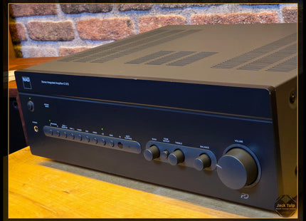 NAD C372