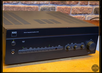 NAD C372