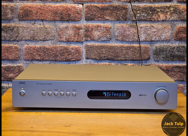 NAD C425