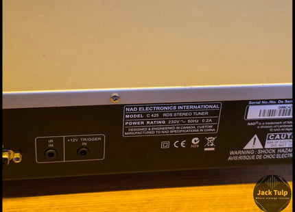 NAD C425
