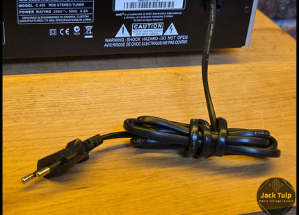 NAD C425