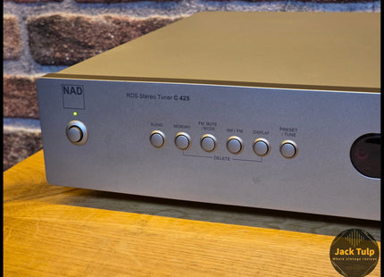 NAD C425