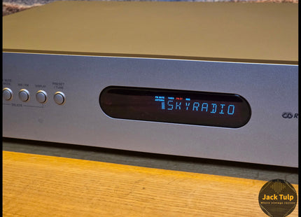NAD C425