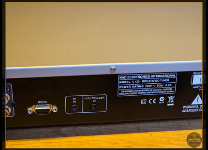 NAD C425