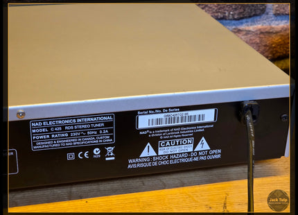NAD C425