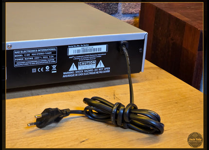 NAD C425